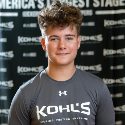 Brayden Wissler