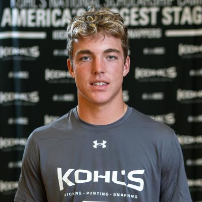 Chandler Boyd