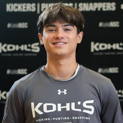 Michael Melucci