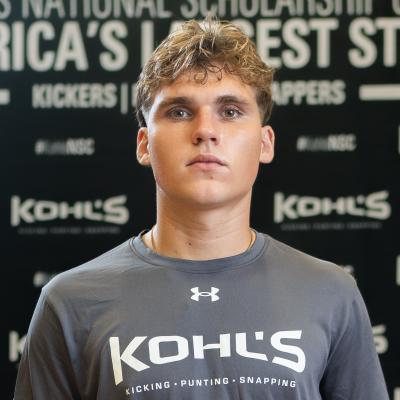 Anderson Akins
