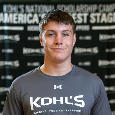 Tanner Allen