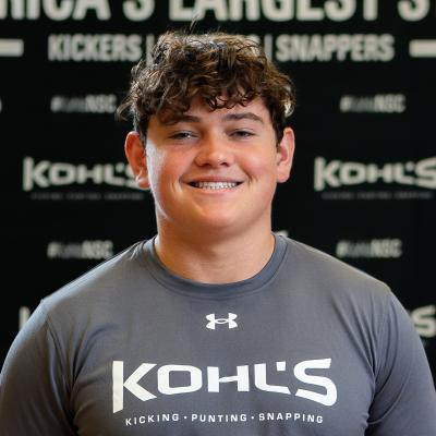 Wesley Barnett