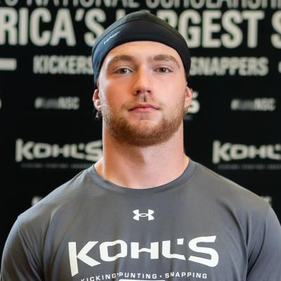 Charlie Cannon