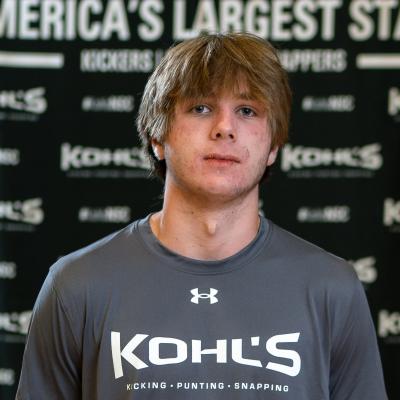 Reid Christianson