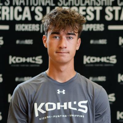 Colton Crissinger