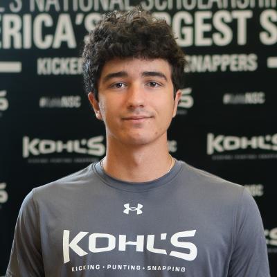 Sebastien el-Khouri