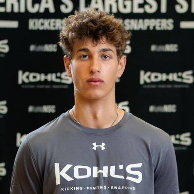 Nicholas Franchella
