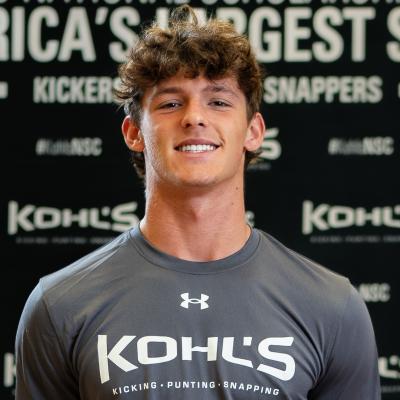Logan Gailey