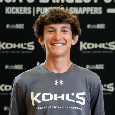 Braden Gonzales