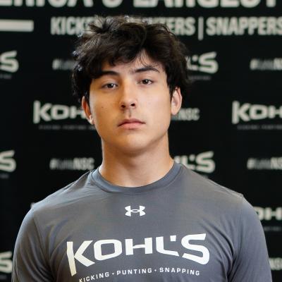 Kai Harmon