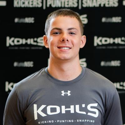 Noah Hickman