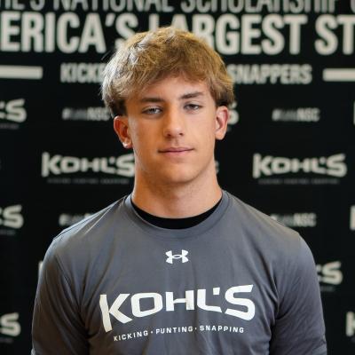 Kevin Huber