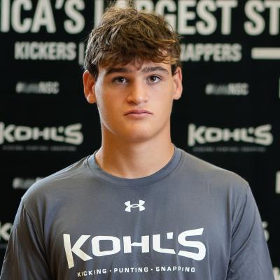 Chase Jarnagin