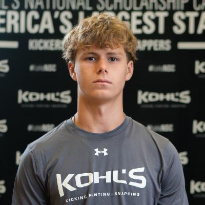 Preston Kennedy