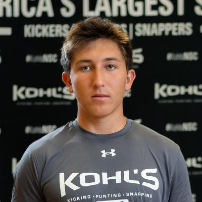 Zachary Kessler