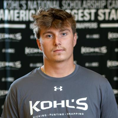 Brooks Kosin