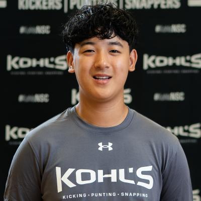 Justin Kwan