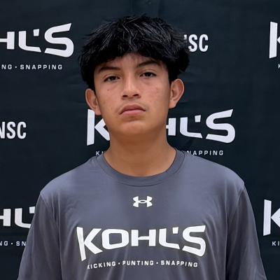 Jayden Contreras