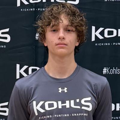 Brady Jachimek