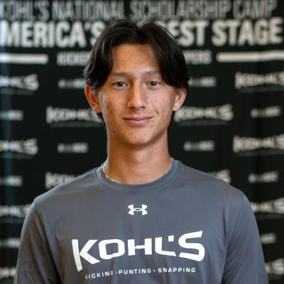 Kanoa McGee