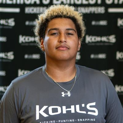 Elijah Mezzacappa