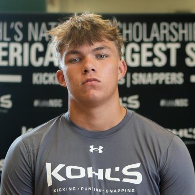 Jackson Nichols