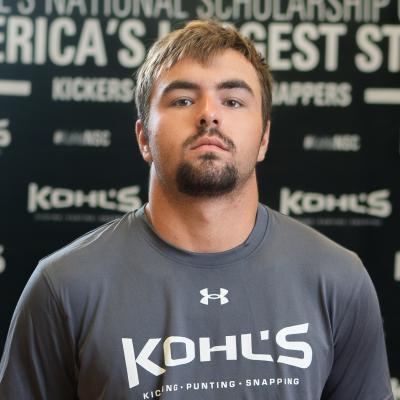 Keaton Robinson