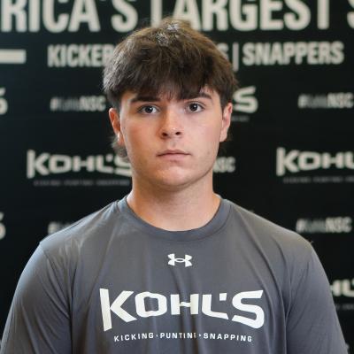 Colton Speir