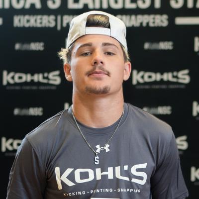 Logan Townsend