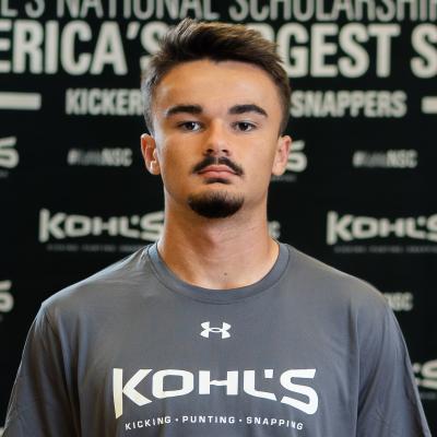 Isaac Troutman