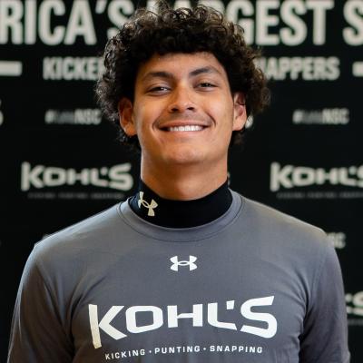 Ace Weigel