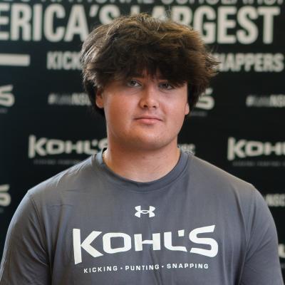 Josh Yeager