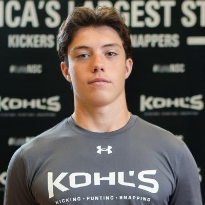 Connor Vigneau