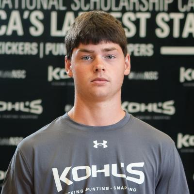 Barrett Schroeder