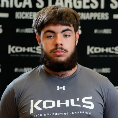 Gage Pellegrin