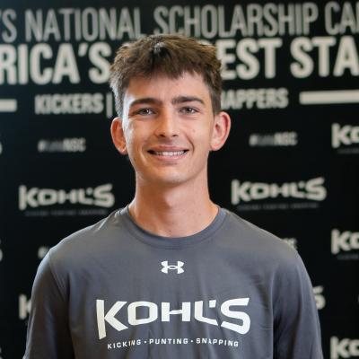 Evan Koch