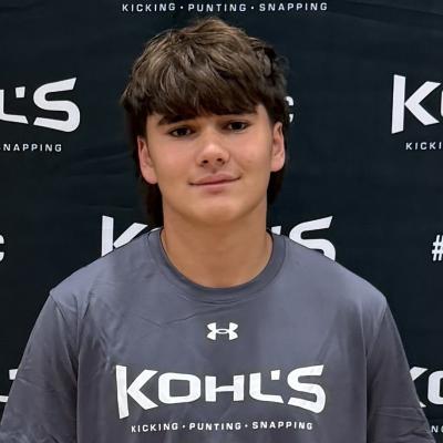 Preston Rubalsky