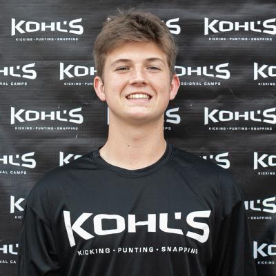 Robert "Trip" Holloway