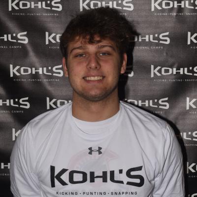 Joseph ("Joey") Prondzinski