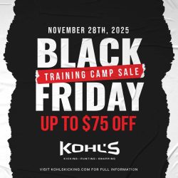 Black Friday Event 2025