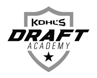 Draft Academy Logo Sq