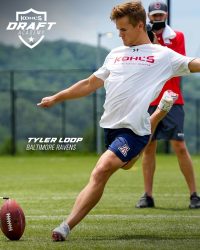 Tyler Loop Draft Academy